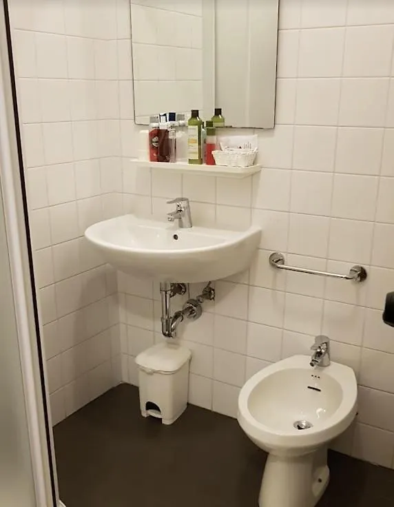 Hotel New Liston Rimini Motel