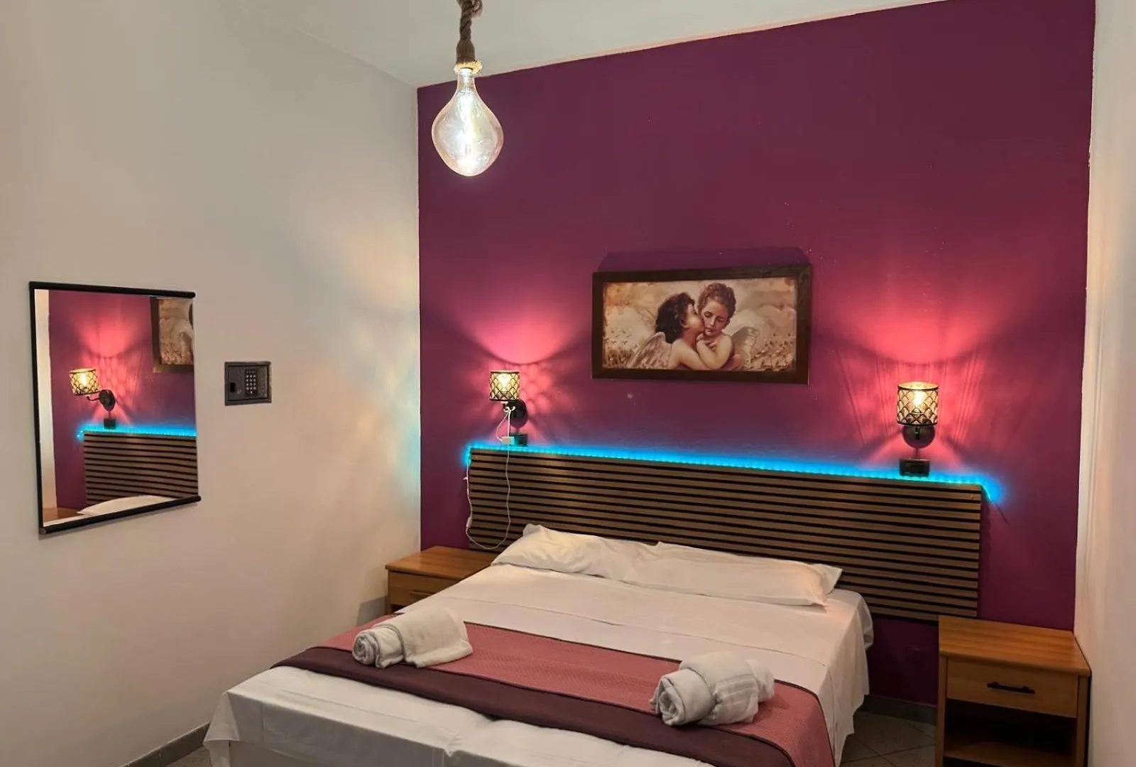 Motel Hotel New Liston Rimini