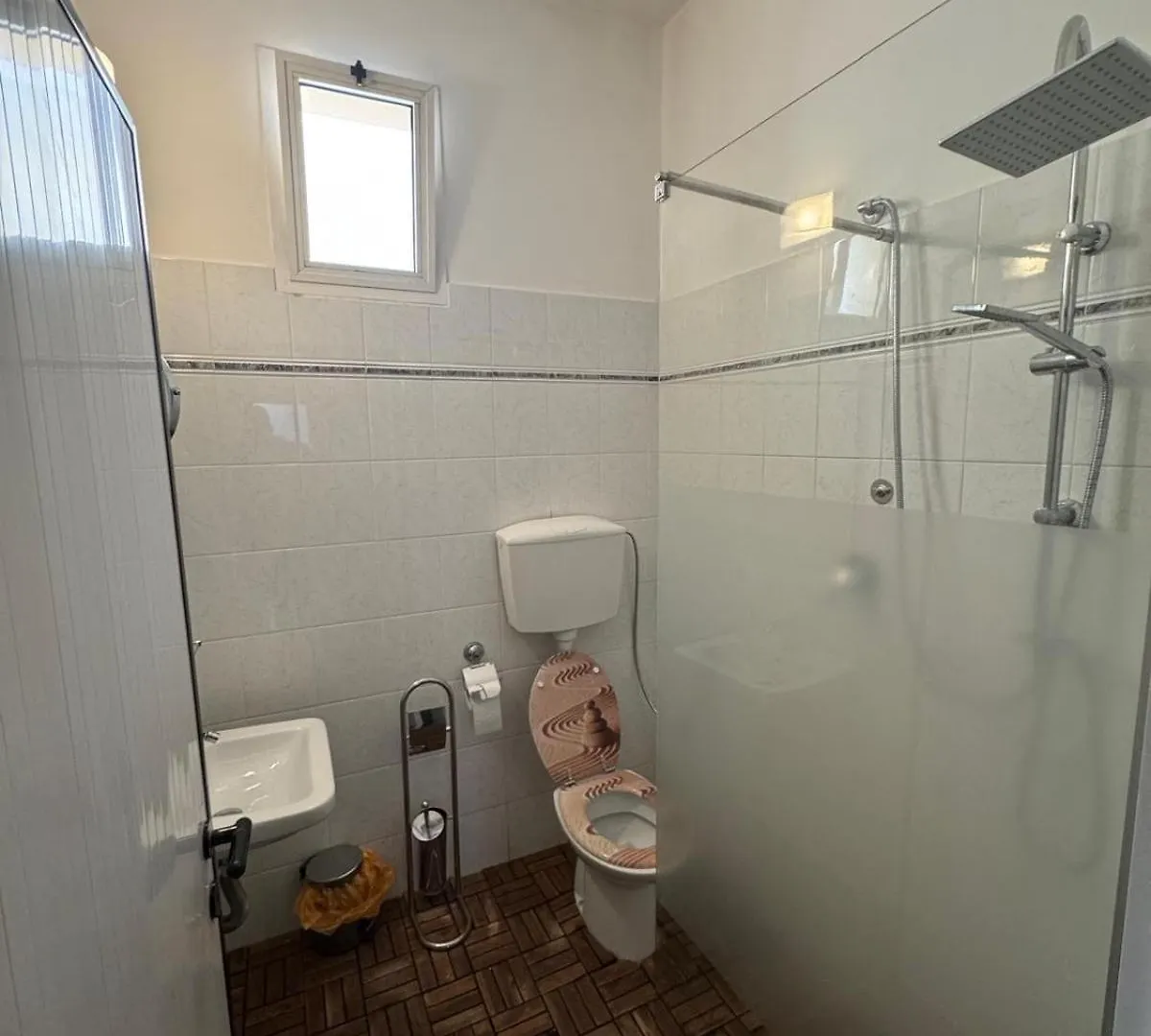 Hotel New Liston Rimini 0*,
