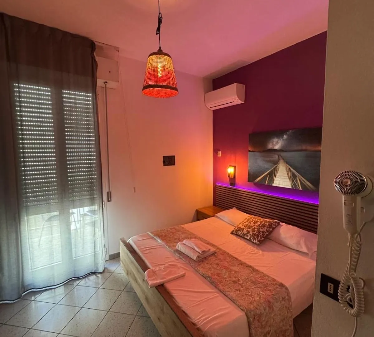 Hotel New Liston Rimini