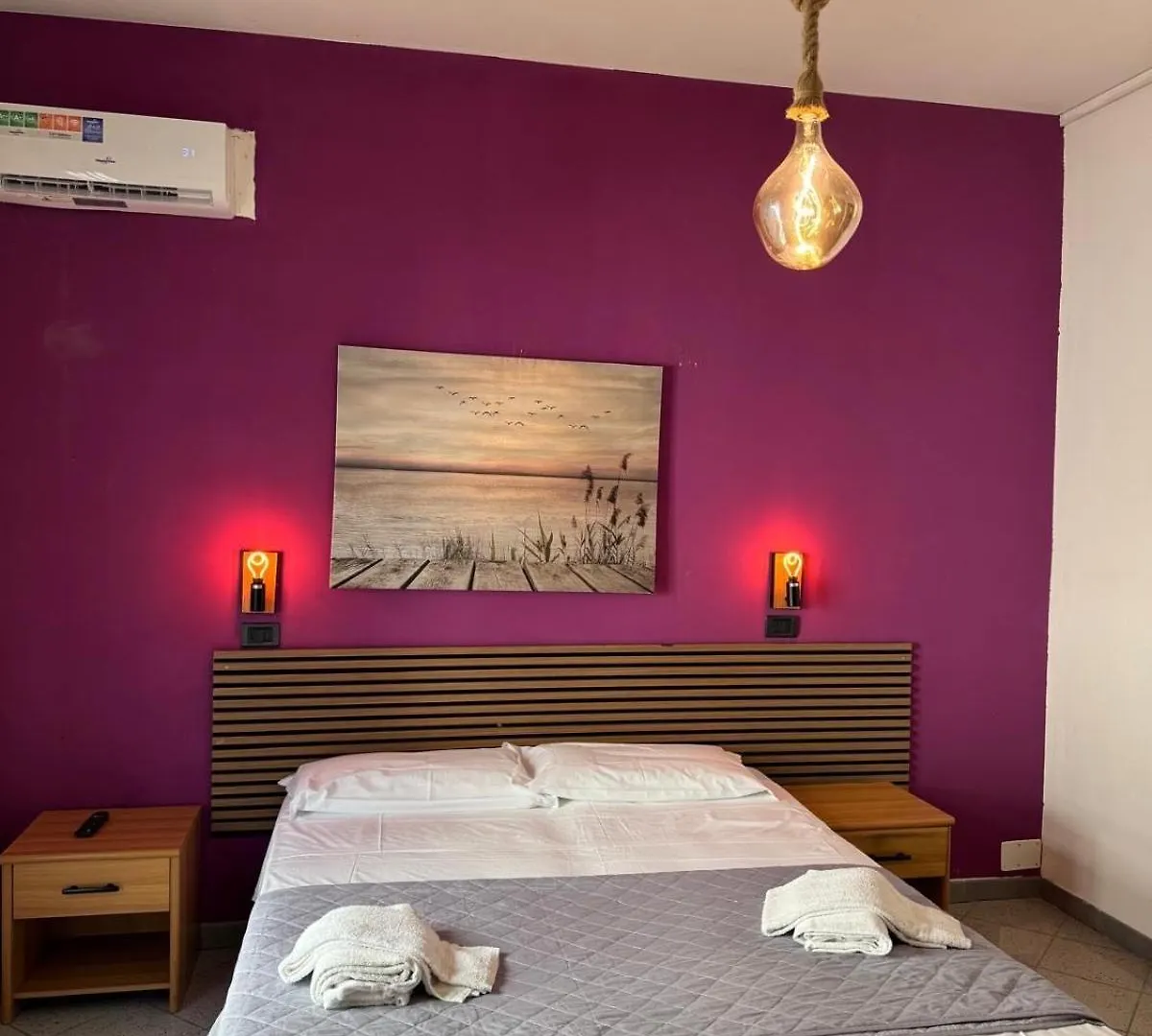 Hotel New Liston Rimini