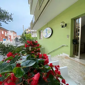 Tre Stelle Rimini